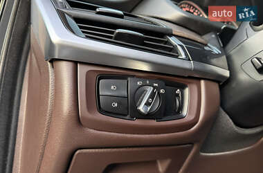 Внедорожник / Кроссовер BMW X5 2016 в 