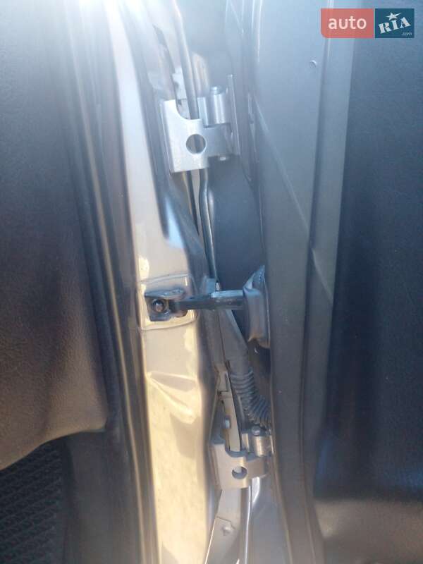 Внедорожник / Кроссовер BMW X5 2005 в Новопокровцы