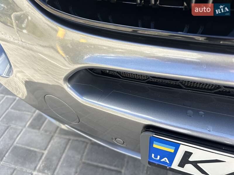 Позашляховик / Кросовер BMW X5 2016 в Лозовій