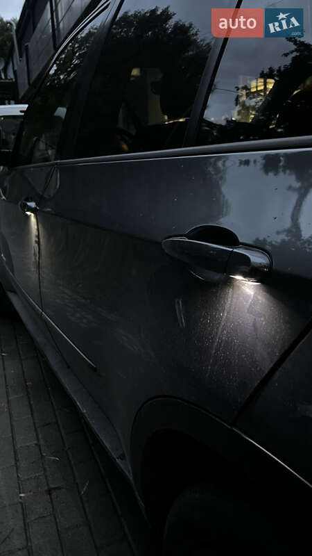 Внедорожник / Кроссовер BMW X5 2012 в Львове фото 16 Внедорожник / Кроссовер BMW X5 2012 в Львове