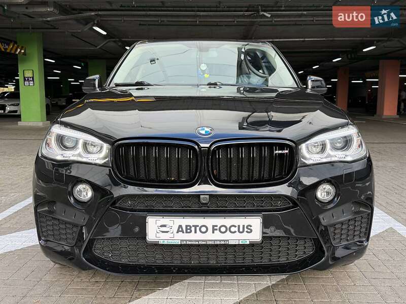 Внедорожник / Кроссовер BMW X5 2016 в Киеве фото 9 Внедорожник / Кроссовер BMW X5 2016 в Киеве