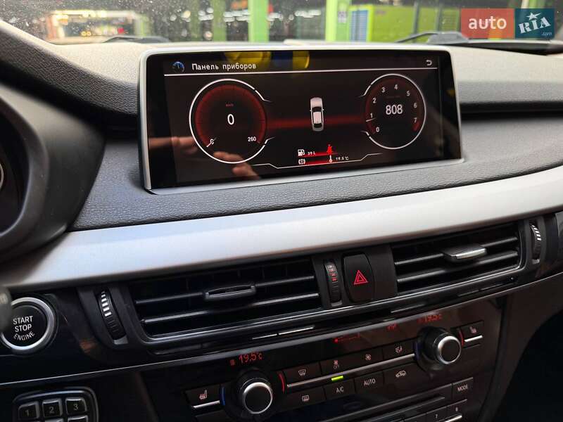 Внедорожник / Кроссовер BMW X5 2016 в Киеве фото 19 Внедорожник / Кроссовер BMW X5 2016 в Киеве