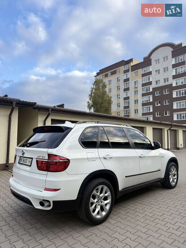 Внедорожник / Кроссовер BMW X5 2012 в Хмельницком фото 29 Внедорожник / Кроссовер BMW X5 2012 в Хмельницком