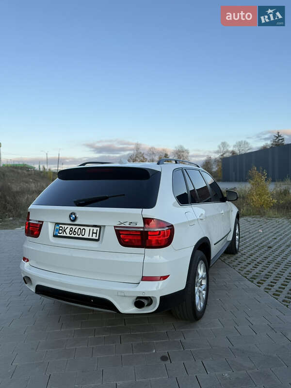 Внедорожник / Кроссовер BMW X5 2012 в Хмельницком фото 42 Внедорожник / Кроссовер BMW X5 2012 в Хмельницком