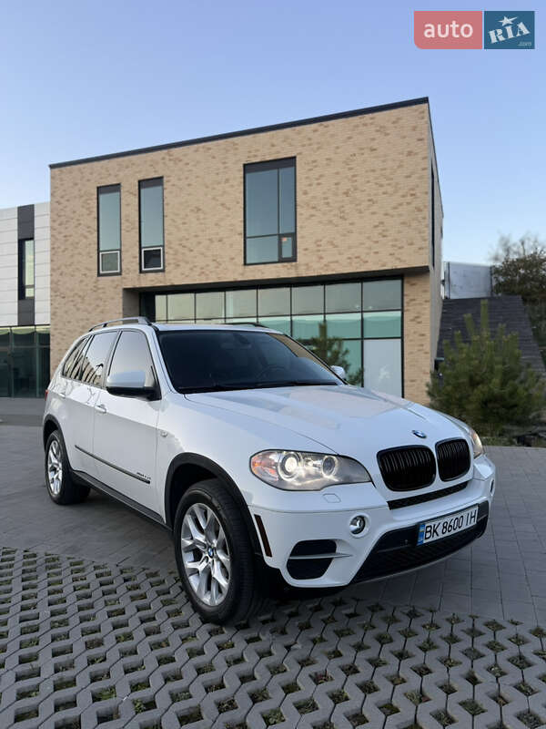 Внедорожник / Кроссовер BMW X5 2012 в Хмельницком фото 44 Внедорожник / Кроссовер BMW X5 2012 в Хмельницком