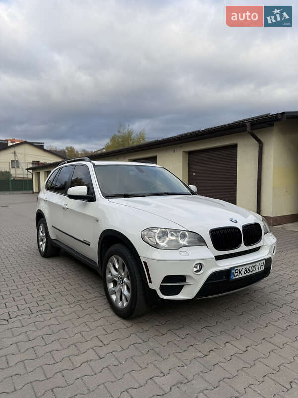 Внедорожник / Кроссовер BMW X5 2012 в Хмельницком фото 63 Внедорожник / Кроссовер BMW X5 2012 в Хмельницком