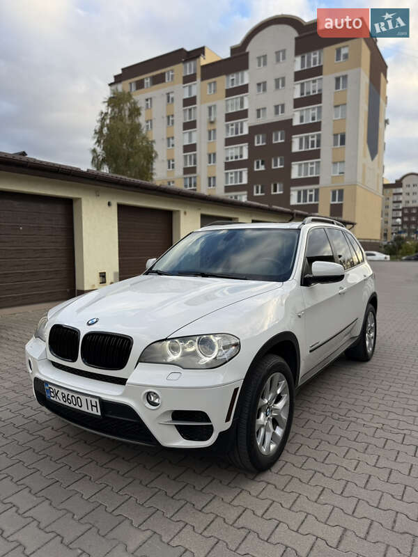 Внедорожник / Кроссовер BMW X5 2012 в Хмельницком фото 68 Внедорожник / Кроссовер BMW X5 2012 в Хмельницком