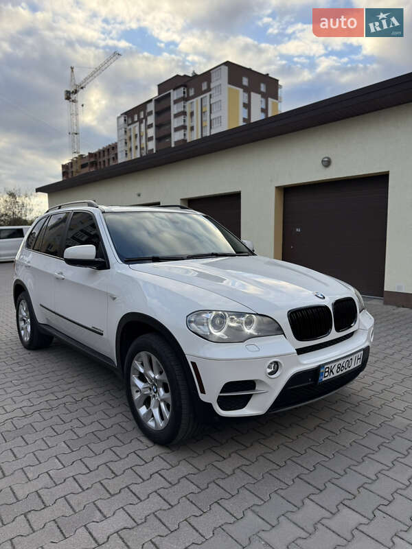 Внедорожник / Кроссовер BMW X5 2012 в Хмельницком фото 72 Внедорожник / Кроссовер BMW X5 2012 в Хмельницком