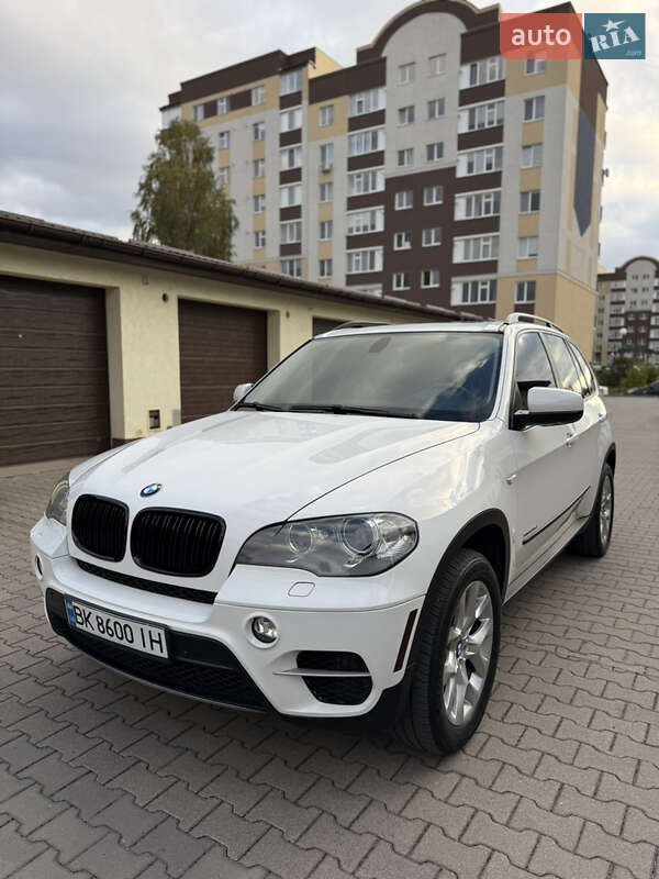 Внедорожник / Кроссовер BMW X5 2012 в Хмельницком фото 83 Внедорожник / Кроссовер BMW X5 2012 в Хмельницком