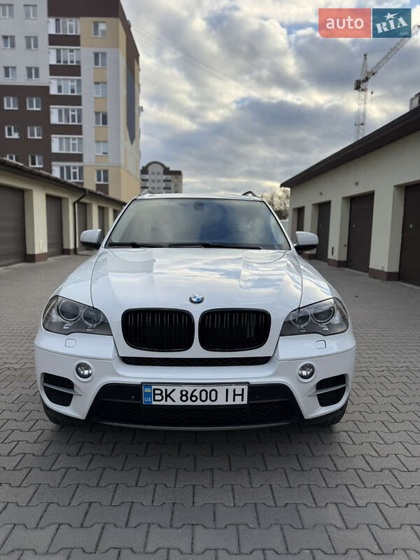 Внедорожник / Кроссовер BMW X5 2012 в Хмельницком фото 90 Внедорожник / Кроссовер BMW X5 2012 в Хмельницком
