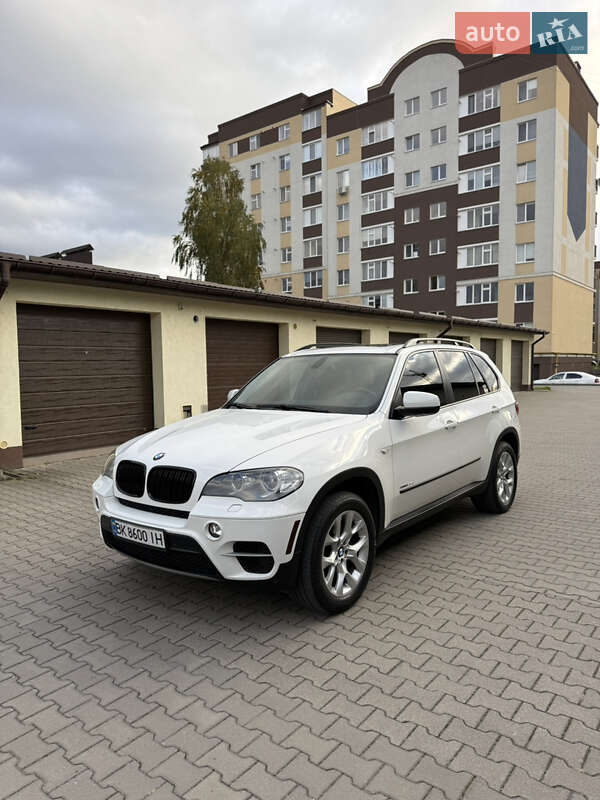Внедорожник / Кроссовер BMW X5 2012 в Хмельницком фото 93 Внедорожник / Кроссовер BMW X5 2012 в Хмельницком
