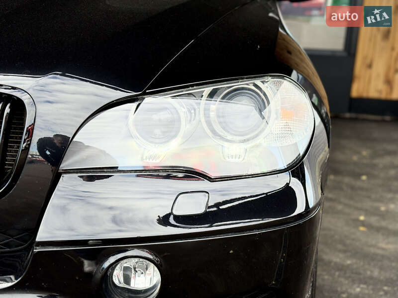Внедорожник / Кроссовер BMW X5 2012 в Виннице фото 6 Внедорожник / Кроссовер BMW X5 2012 в Виннице