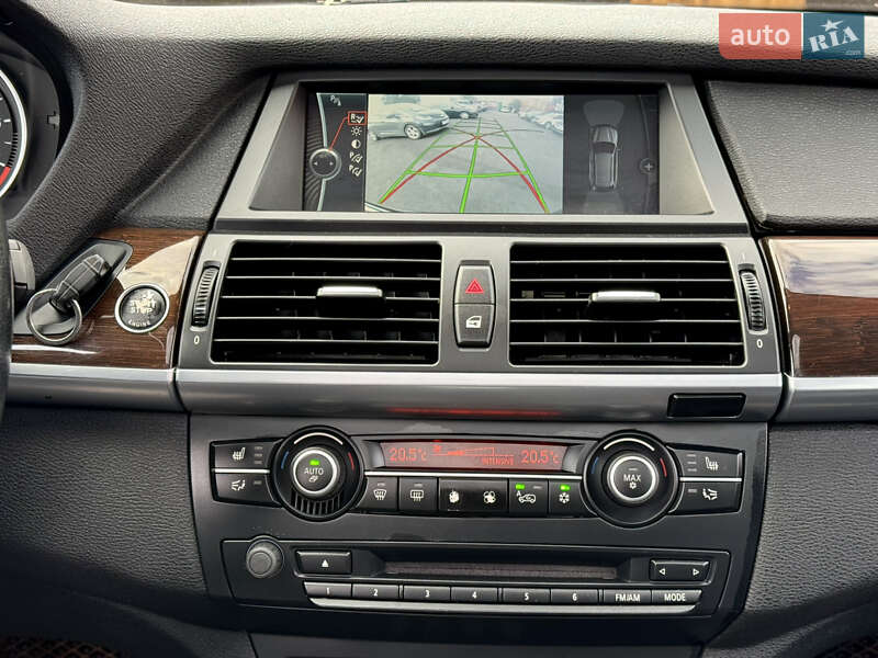 Внедорожник / Кроссовер BMW X5 2012 в Виннице фото 38 Внедорожник / Кроссовер BMW X5 2012 в Виннице