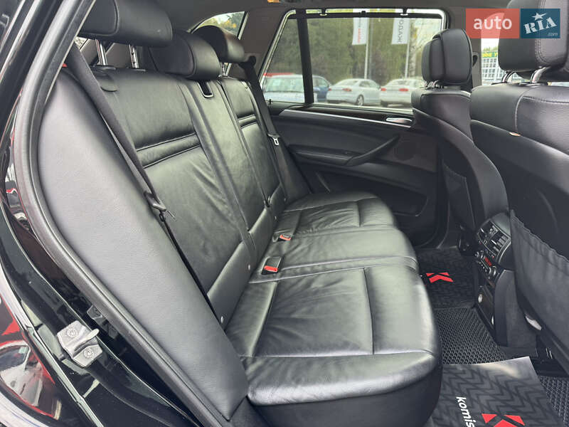 Внедорожник / Кроссовер BMW X5 2012 в Виннице фото 50 Внедорожник / Кроссовер BMW X5 2012 в Виннице