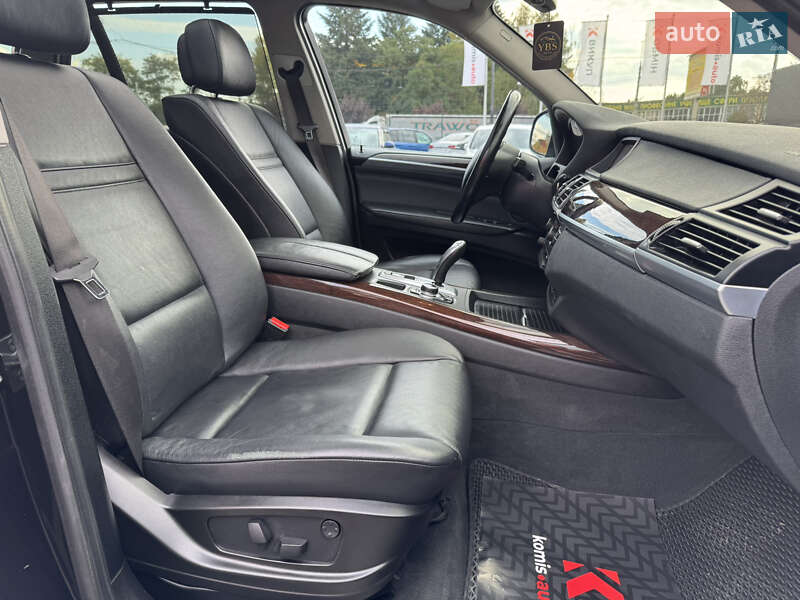 Внедорожник / Кроссовер BMW X5 2012 в Виннице фото 55 Внедорожник / Кроссовер BMW X5 2012 в Виннице