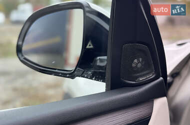 Внедорожник / Кроссовер BMW X5 2014 в 