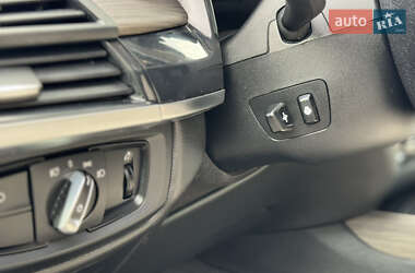 Внедорожник / Кроссовер BMW X5 2014 в 