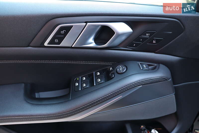 Внедорожник / Кроссовер BMW X5 2019 в Львове