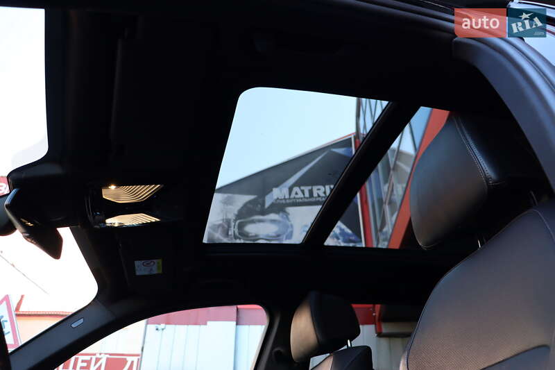 Внедорожник / Кроссовер BMW X5 2019 в Львове