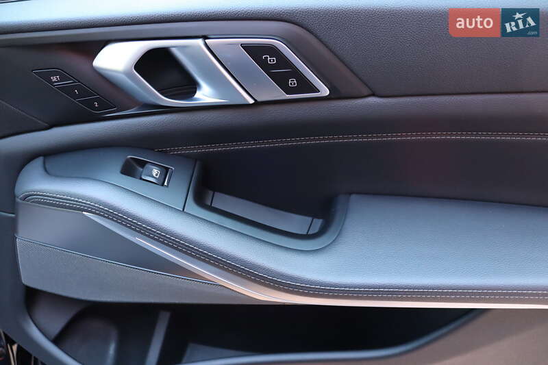 Внедорожник / Кроссовер BMW X5 2019 в Львове