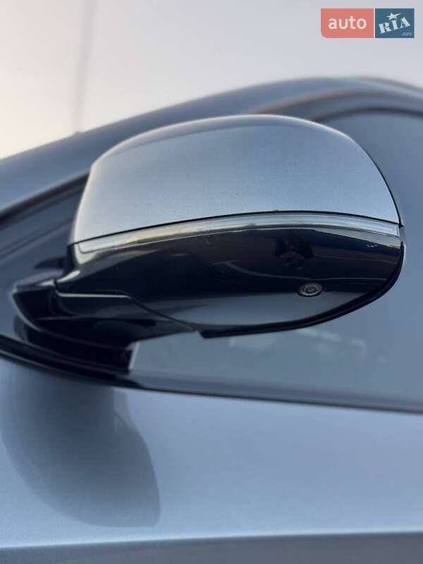 Позашляховик / Кросовер BMW X5 2017 в Калуші фото 11 Позашляховик / Кросовер BMW X5 2017 в Калуші