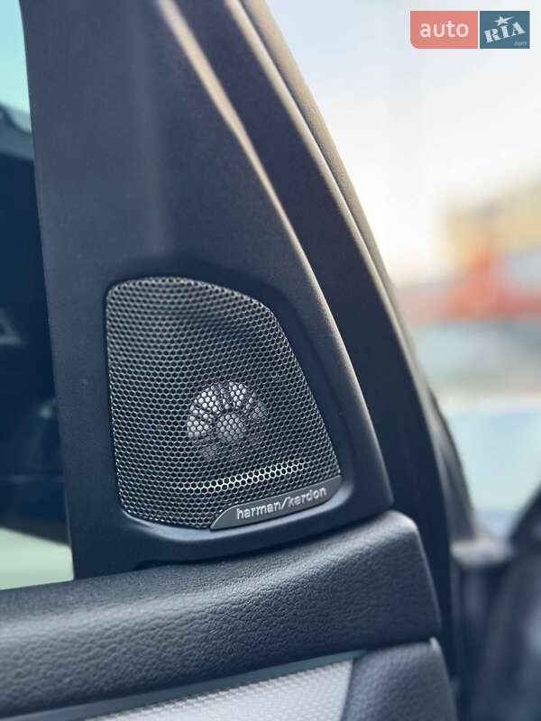 Позашляховик / Кросовер BMW X5 2017 в Калуші фото 41 Позашляховик / Кросовер BMW X5 2017 в Калуші