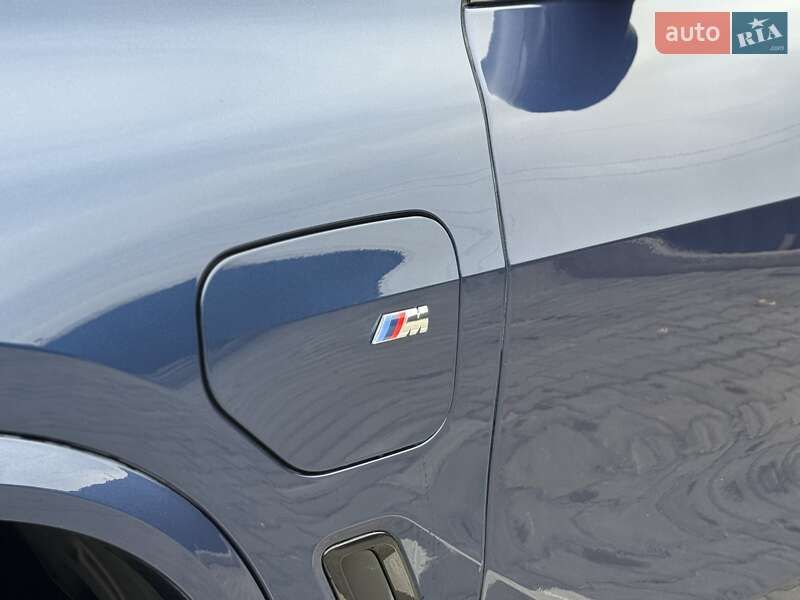 Внедорожник / Кроссовер BMW X5 2020 в Киеве фото 7 Внедорожник / Кроссовер BMW X5 2020 в Киеве