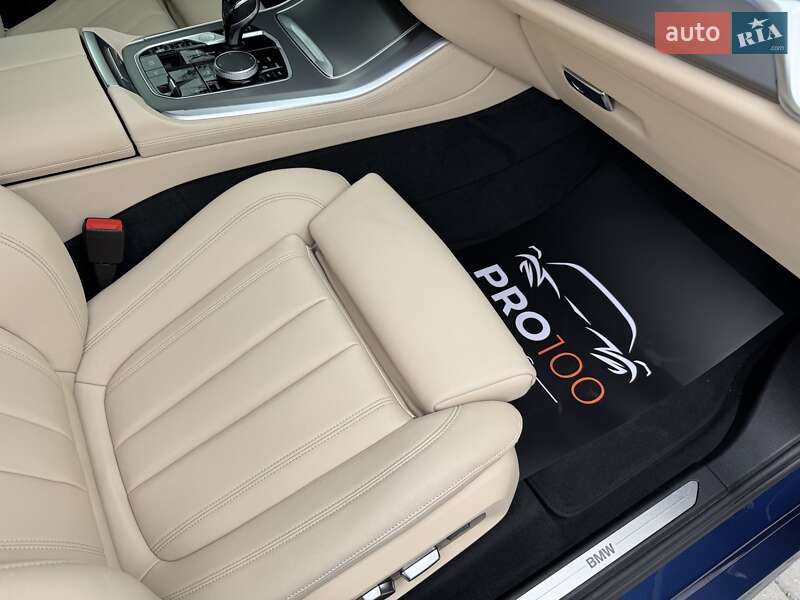 Внедорожник / Кроссовер BMW X5 2020 в Киеве фото 33 Внедорожник / Кроссовер BMW X5 2020 в Киеве