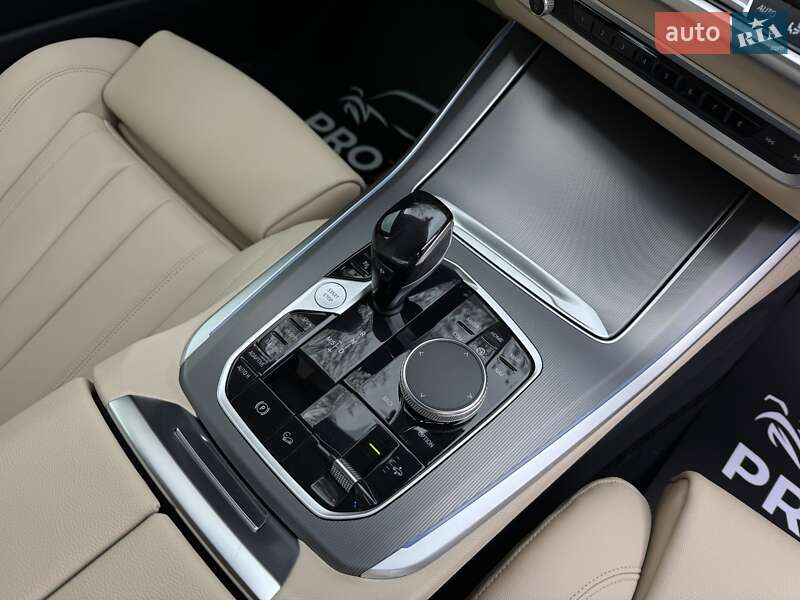 Внедорожник / Кроссовер BMW X5 2020 в Киеве фото 35 Внедорожник / Кроссовер BMW X5 2020 в Киеве
