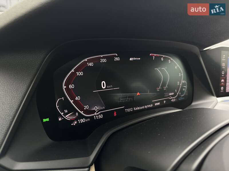 Внедорожник / Кроссовер BMW X5 2020 в Киеве фото 39 Внедорожник / Кроссовер BMW X5 2020 в Киеве