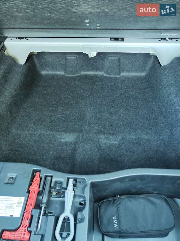 Позашляховик / Кросовер BMW X5 2013 в Києві фото 24 Позашляховик / Кросовер BMW X5 2013 в Києві