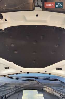 Внедорожник / Кроссовер BMW X5 2013 в 
