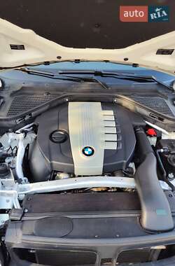 Внедорожник / Кроссовер BMW X5 2013 в 