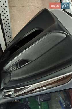 Внедорожник / Кроссовер BMW X5 2013 в 