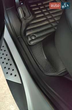Внедорожник / Кроссовер BMW X5 2013 в 