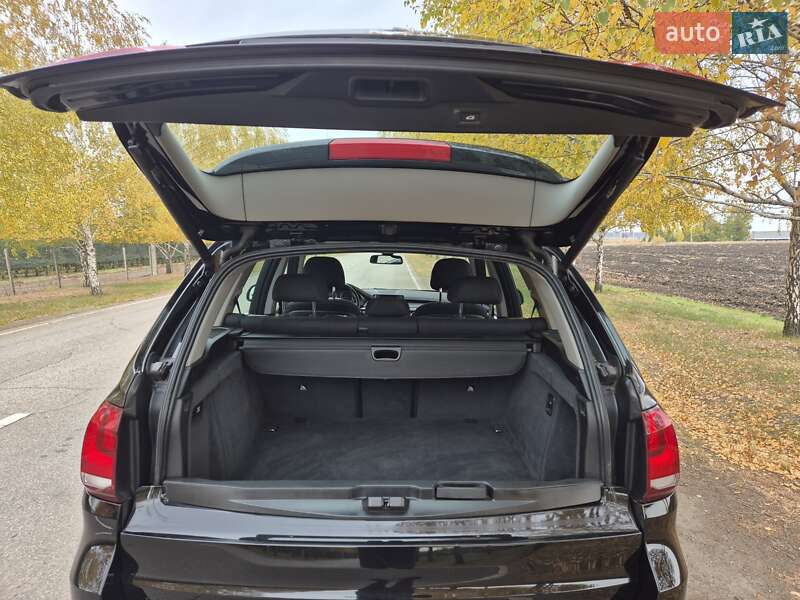 Внедорожник / Кроссовер BMW X5 2015 в Днепре фото 13 Внедорожник / Кроссовер BMW X5 2015 в Днепре