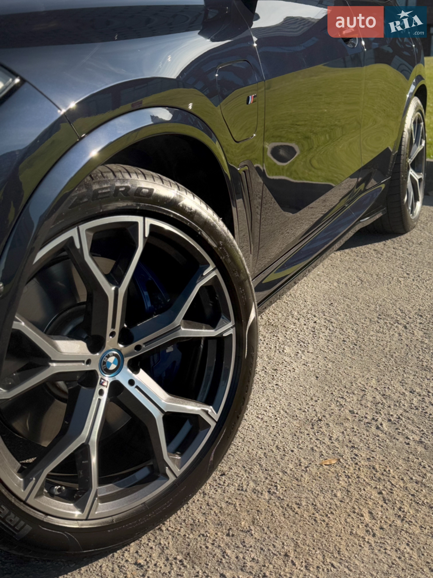 2021 BMW X5 - мініатюра 13
