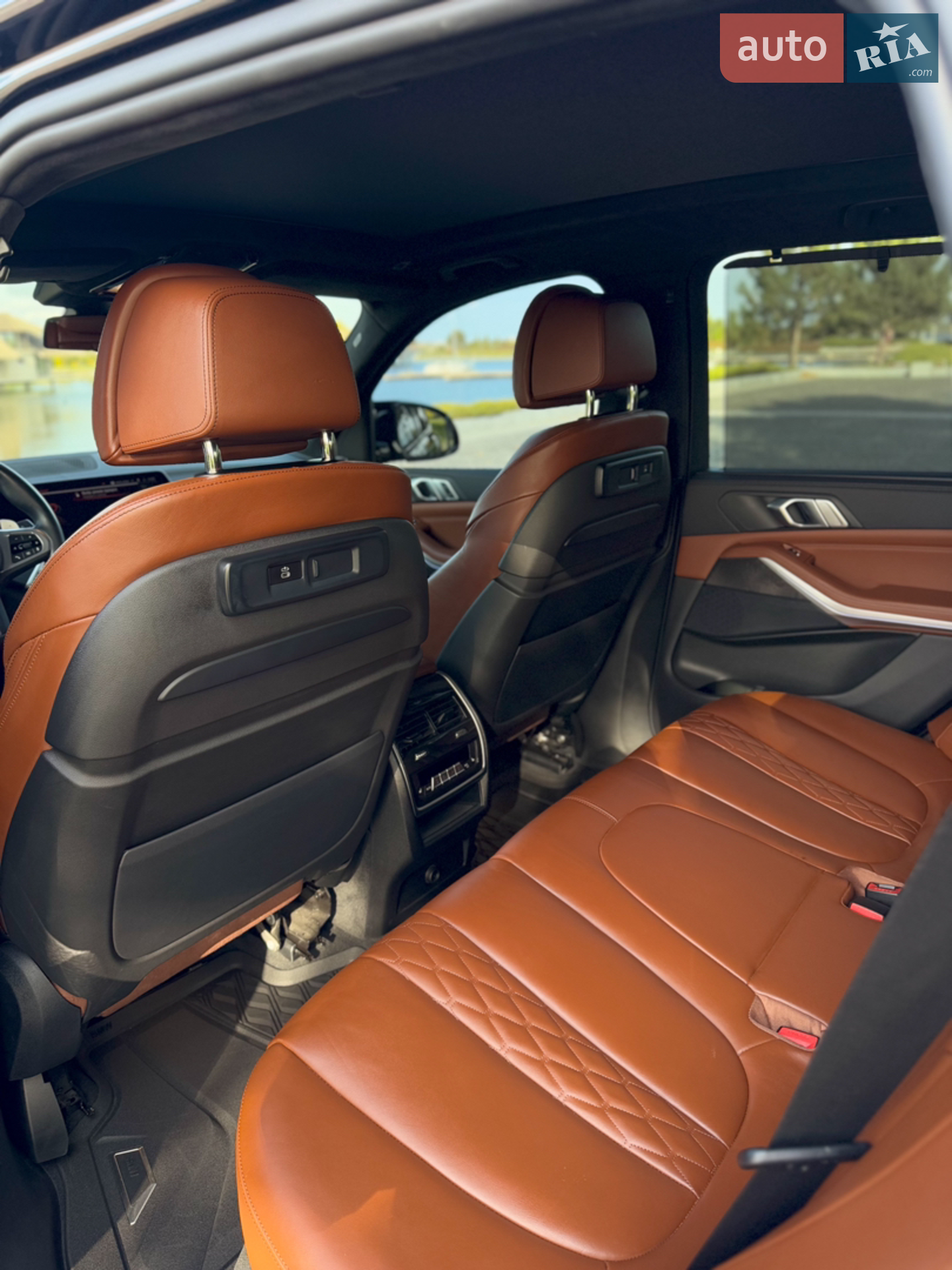 2021 BMW X5 - мініатюра 15