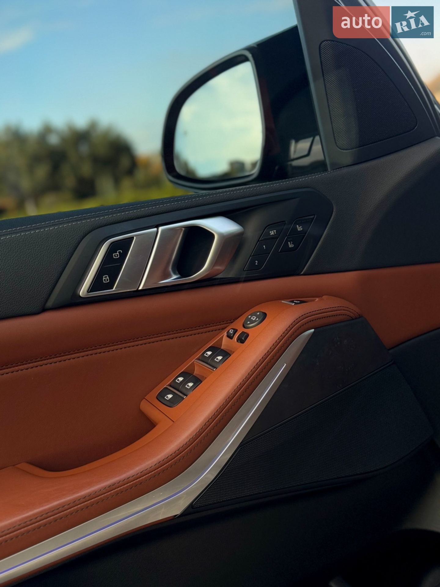 2021 BMW X5 - мініатюра 18