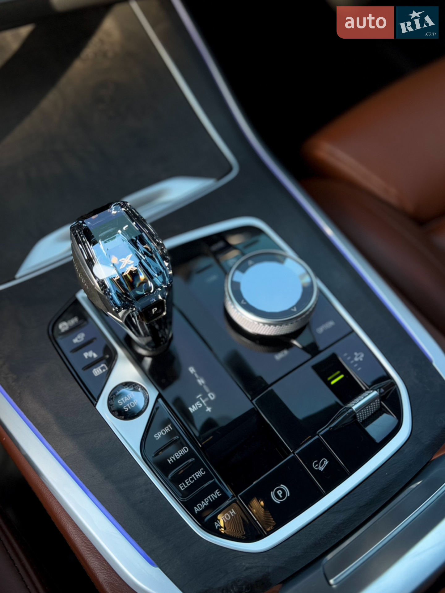 2021 BMW X5 - мініатюра 19
