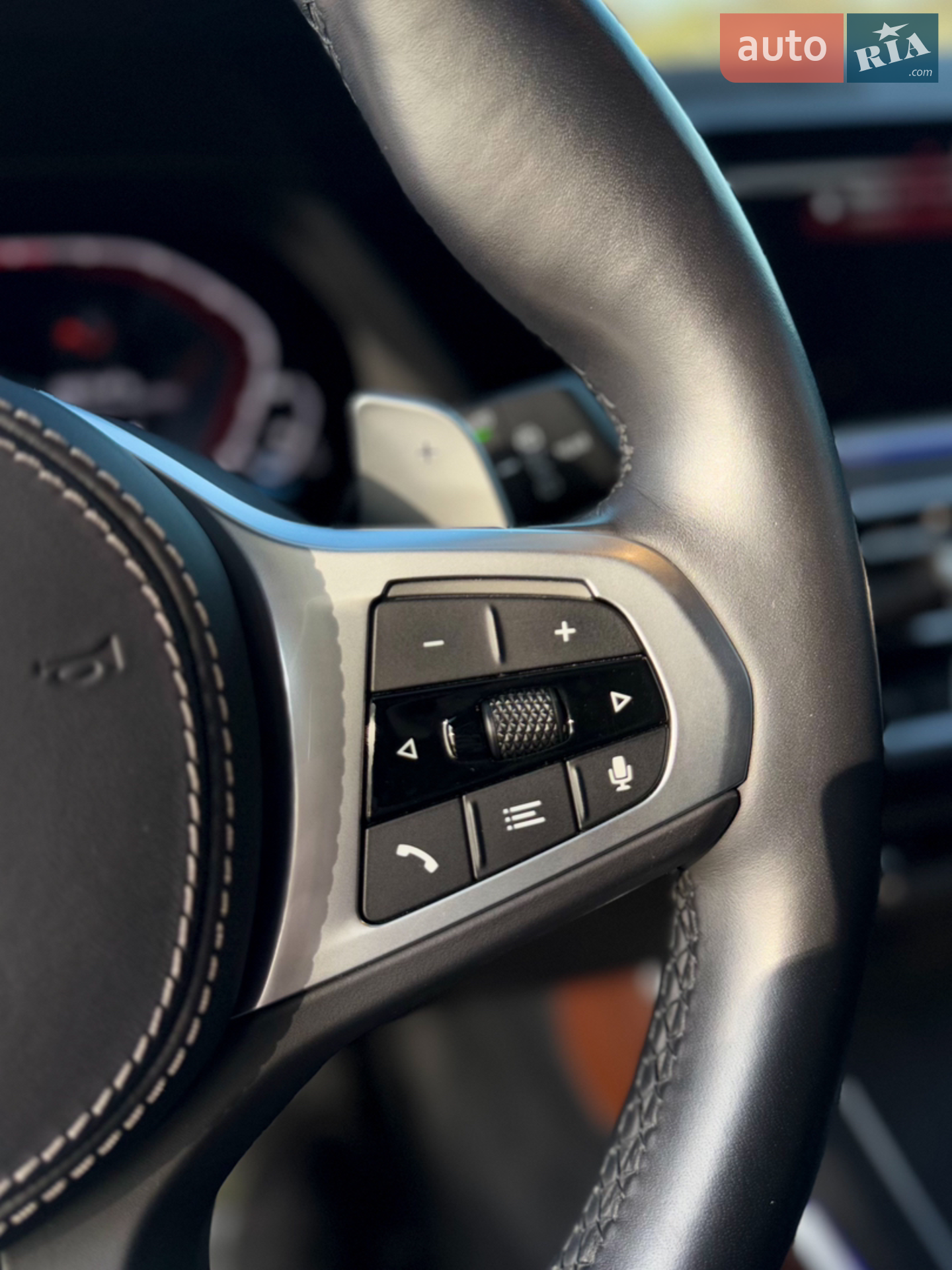 2021 BMW X5 - мініатюра 21