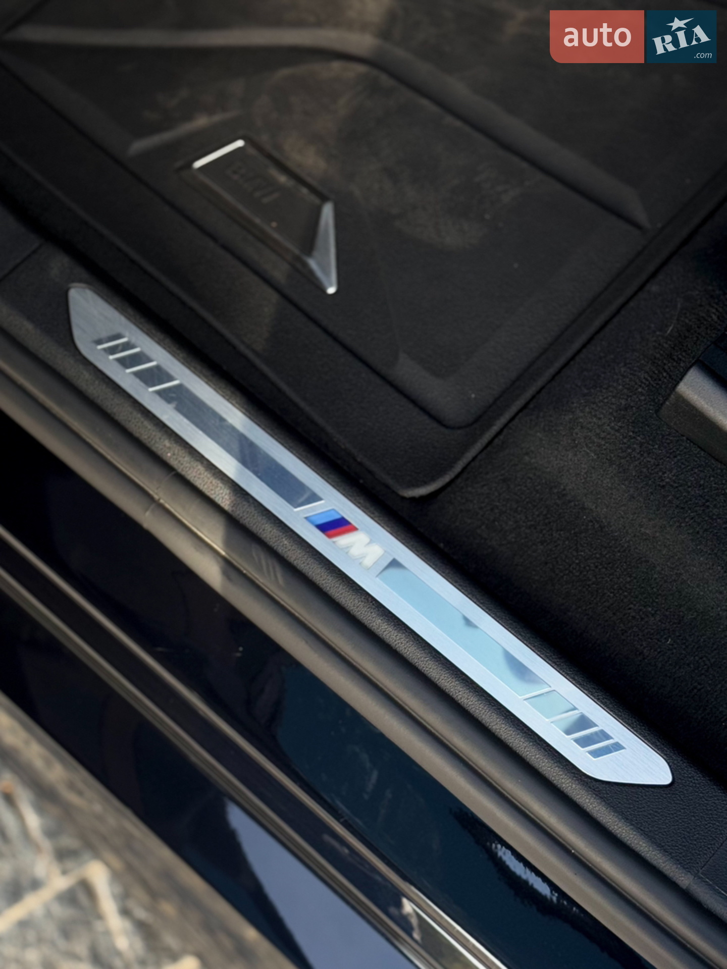 2021 BMW X5 - мініатюра 22