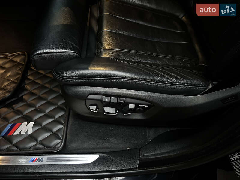 Внедорожник / Кроссовер BMW X5 2014 в Киеве фото 15 Внедорожник / Кроссовер BMW X5 2014 в Киеве