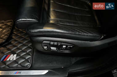 Внедорожник / Кроссовер BMW X5 2014 в 