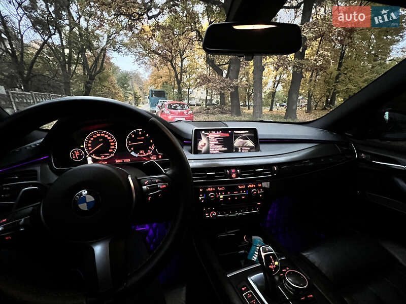 Внедорожник / Кроссовер BMW X5 2014 в Киеве фото 19 Внедорожник / Кроссовер BMW X5 2014 в Киеве