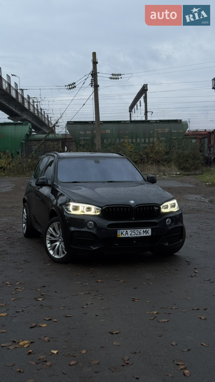 2013 BMW X5 - мініатюра 27