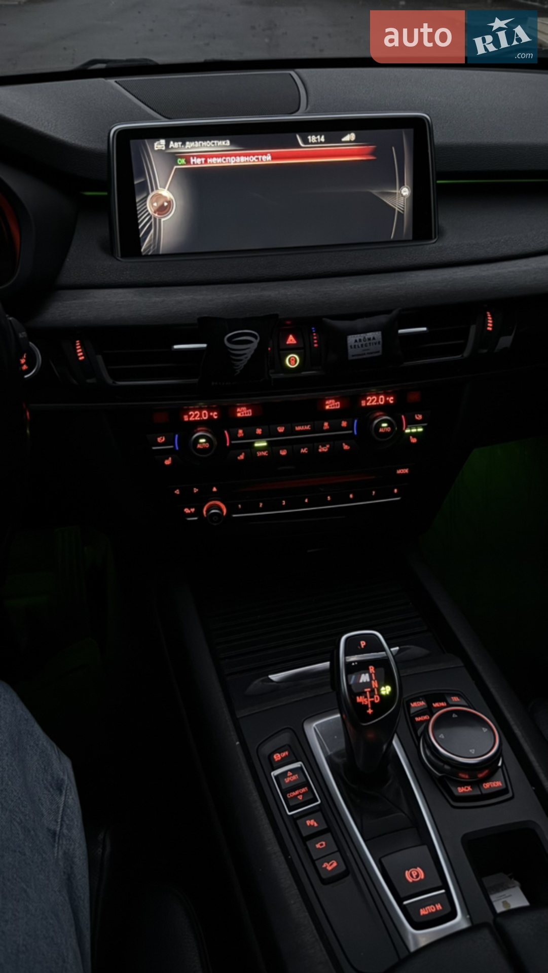 2013 BMW X5 - мініатюра 10