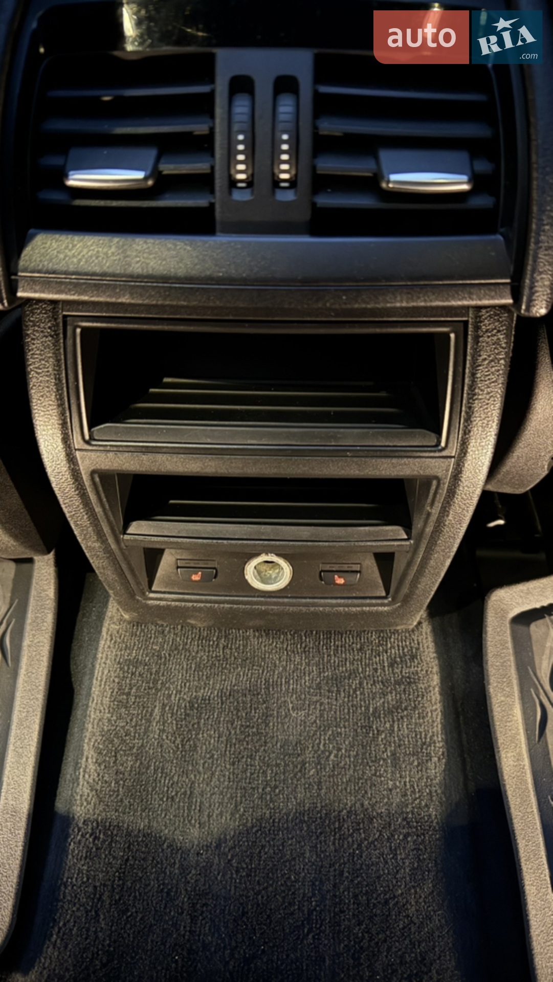 2013 BMW X5 - мініатюра 12