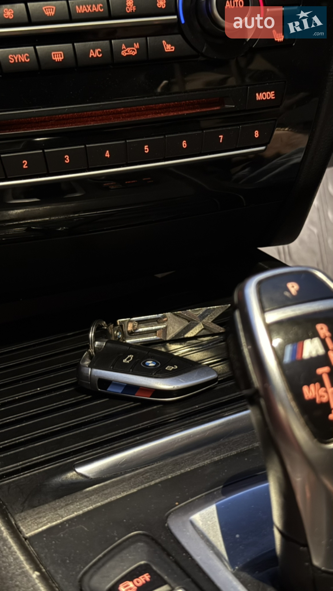 2013 BMW X5 - мініатюра 14