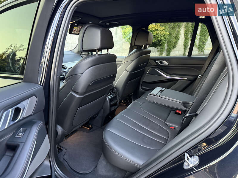Внедорожник / Кроссовер BMW X5 2019 в Ровно фото 42 Внедорожник / Кроссовер BMW X5 2019 в Ровно